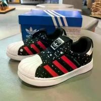 ราคา รองเท้ากีฬาสำหรับเด็ก, Adidas Adidas Originals, สินค้าของแท้, Superstar 360 I รองเท้าลำลอง, Fv3435 (1731361087455922340)
