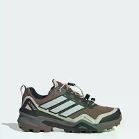 ราคา adidas Hiking รองเท้าเดินป่า Terrex Skychaser GORE-TEX ผู้หญิง สีน้ำตาล JQ9935 (1731298805054474003)