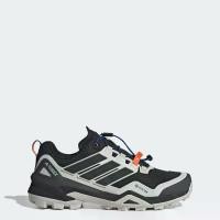 ราคา adidas Hiking รองเท้าเดินป่า Terrex Skychaser GORE-TEX ผู้ชาย สีดำ IH2799 (1731583034270059283)