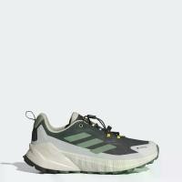 ราคา adidas Hiking ADIDAS NATIONAL GEOGRAPHIC TERREX TRAILMAKER 2 GORE-TEX HIKING SHOES Men Grey JP7064 (1731729463474095891)