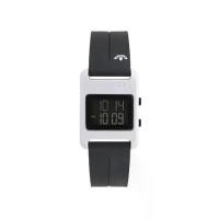 ราคา ADIDAS RETRO POP DIGITAL รุ่น AOST23567 สายซิลิโคน สีดำ นาฬิกาข้อมือ นาฬิกาผู้ชายและผู้หญิง (1732148146640094995)