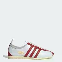 ราคา adidas Lifestyle Japan Shoes Unisex White IH3659 (1731277388078091027)