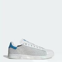 ราคา adidas ไลฟ์สไตล์ รองเท้า Stan Smith Lux ผู้ชาย สีขาว IG1336 (1731760628310379283)