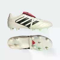 ราคา adidas ฟุตบอล รองเท้าฟุตบอล Copa Gloro 2 Firm Ground Unisex สีขาว JH6662 (1732141427504810771)