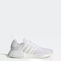 ราคา adidas ไลฟ์สไตล์ รองเท้า NMD-R1 ผู้ชาย สีขาว GZ9259 (1731267727322811155)