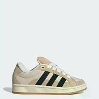ราคา adidas ไลฟ์สไตล์ รองเท้า Campus 00s Beta ผู้หญิง สีเบจ JH9779 (1731549344506481427)