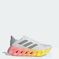 ราคา adidas วิ่ง รองเท้าวิ่ง adidas Switch Fwd 2 ผู้หญิง สีขาว IF9187 (1731275236742433555)