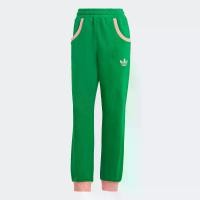 ราคา adidas ไลฟ์สไตล์ กางเกงวอร์ม Adicolor Heritage Now ผู้หญิง สีเขียว IB2054 (1731979651132001043)