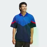 ราคา adidas กอล์ฟ เสื้อโปโลสไตล์สปอร์ต Ultimate365 ผู้ชาย สีน้ำเงิน IY5552 (1731279882331720467)