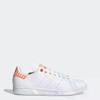 ราคา adidas Lifestyle Stan Smith Shoes Women White H03196 (1731275228092271379)