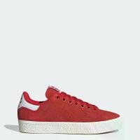 ราคา adidas ไลฟ์สไตล์ รองเท้า Stan Smith CS ผู้หญิง สีแดง IE0446 (1731332329513323283)