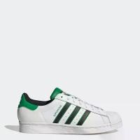 ราคา adidas ไลฟ์สไตล์ รองเท้า Superstar ผู้ชาย สีขาว ID4670 (1731814416100526867)