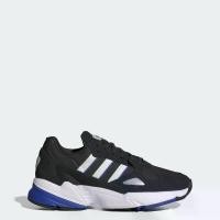 ราคา adidas Lifestyle Falcon Shoes Unisex Black IE8207 (1731275221289437971)
