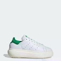 ราคา adidas ไลฟ์สไตล์ รองเท้า Stan Smith PF ผู้หญิง สีขาว ID2786 (1731275230191061779)