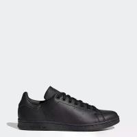 ราคา adidas Lifestyle Stan Smith Shoes Unisex Black FX5499 (1731272566181104403)