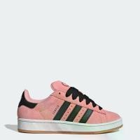 ราคา adidas ไลฟ์สไตล์ รองเท้า Campus 00s ผู้หญิง สีชมพู JH7275 (1731277001504361235)