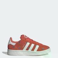 ราคา adidas ไลฟ์สไตล์ รองเท้า Campus 00s ผู้หญิง สีแดง IF9639 (1731277080981375763)