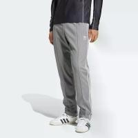 ราคา adidas Lifestyle Adicolor Classics Beckenbauer Track Pants Men Grey JP1227 (1731334267842235155)