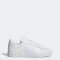ราคา adidas ไลฟ์สไตล์ รองเท้า Grand Court Cloudfoam Lifestyle Court Comfort ผู้หญิง สีขาว GW9213 (1731267925611678483)