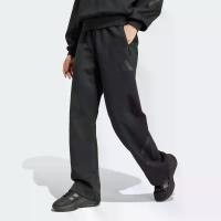 ราคา adidas Lifestyle adidas Z.N.E. Barrel Pants Women Black JE7850 (1731333339086752531)