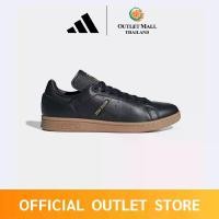 ราคา ADIDAS STAN SMITH UNISEX สีดำ รหัส ID1341 (1731635035473611689)
