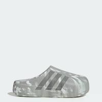 ราคา adidas ไลฟ์สไตล์ รองเท้าแตะเปิดส้น Adifom Superstar ผู้ชาย สีเทา JI3154 (1731729378211694355)