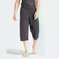 ราคา adidas เทรนนิง & Gym & Training กางเกงโยคะขาสามส่วน adidas x FARM Rio ผู้ชาย สีดำ IS8024 (1731275085792971539)