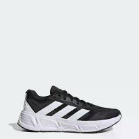 ราคา adidas Running Questar Shoes Men Black IF2229 (1731268101403740947)