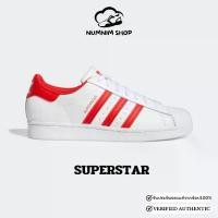 ราคา Adidas Superstar GZ3741 ของแท้ 100% รองเท้าลำลอง รองเท้าผ้าใบ (1730616490692807563)