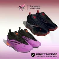 ราคา รองเท้าบาส Adidas Dame 9 Low ของแท้ 100% ( IH3573 / IE3626 ) ลิขสิทธิ์แท้ Adidas รองเท้าผู้ชาย อดิดาส Sport กีฬา บาสเกตบอล (1732005849777605129)