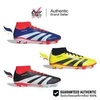 ราคา สตั๊ด Adidas Predator League Sock FG (IF6337 / IG7772 / IG7773) สินค้าลิขสิทธิ์แท้ Adidas รองเท้าผู้ชาย รองเท้าฟุตบอล อดิดาส ของแท้ รองเท้าสตั๊ด Football Soccer Shoes รองเท้า (1730609588140542473)