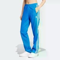 ราคา adidas Lifestyle Beckenbauer Track Pants Women Blue IY2228 (1731333386871540499)