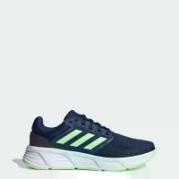 ราคา adidas Running Galaxy 6 Shoes Men Blue IE8130 (1731267459180497683)
