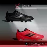 ราคา รองเท้าฟุตบอล Adidas Messi F50 League FG/MG ของแท้ 100% IE3181 / IE0602 ลิขสิทธิ์แท้ อดิดาส สตั๊ด Football Soccer (1731300773080958473)