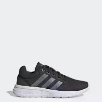 ราคา adidas ไลฟ์สไตล์ รองเท้า LITE RACER CLN 2.0 ผู้หญิง สีเทา GZ2815 (1731275120277359379)