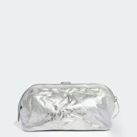 ราคา adidas ไลฟ์สไตล์ กระเป๋าอุปกรณ์อาบน้ำ EQT Unisex สีเทา JC5993 (1731265489368746771)