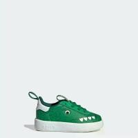 ราคา adidas ไลฟ์สไตล์ รองเท้า ADIDAS DISNEY PIXAR ADIFOM GAZELLE 360 เด็ก สีเขียว JI3095 (1731549395087231763)