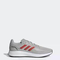 ราคา adidas วิ่ง รองเท้า Run Falcon 2.0 ผู้ชาย สีเทา GV9553 (1731335098484296467)