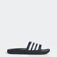 ราคา adidas ว่ายน้ำ & ไลฟ์สไตล์ รองเท้าแตะ Adilette Comfort Unisex สีน้ำเงิน GZ5892 (1731278021630659347)