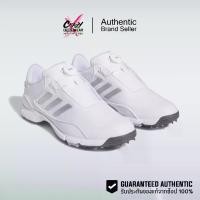 ราคา รองเท้ากอล์ฟ Adidas Golflite Max BOA 24 (IF3044) สินค้าลิขสิทธิ์แท้ Adidas รองเท้ากอล์ฟ รองเท้าผู้ชาย อดิดาส ของแท้ Golf Shoes (1730616659113314825)