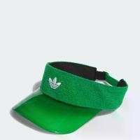 ราคา adidas กอล์ฟ หมวกไวเซอร์ Originals Golf Tour Terry ผู้หญิง สีเขียว JD7065 (1731943668198050579)