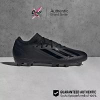 ราคา รองเท้าฟุตบอล Adidas X Crazyfast.3 FG ของแท้ 100% GY7429 ลิขสิทธิ์แท้ อดิดาส สตั๊ด Football Soccer (1731304923767014921)