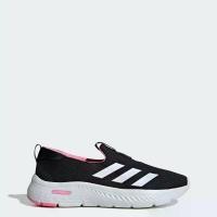 ราคา adidas ไลฟ์สไตล์ รองเท้า Cloudfoam Move Lounger ผู้หญิง สีดำ ID6516 (1731332326618139411)