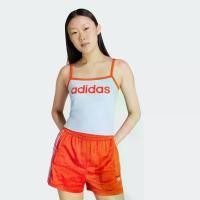 ราคา adidas ไลฟ์สไตล์ เสื้อกล้าม adidas Originals ผู้หญิง สีน้ำเงิน KD2293 (1731308420003759891)