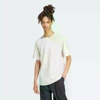 ราคา adidas ไลฟ์สไตล์ เสื้อยืด adidas Originals ผู้ชาย สีขาว JP4415 (1731278766370687763)