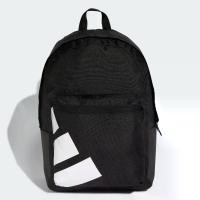 ราคา adidas Lifestyle Classic Back-to-School Badge of Sport Backpack Unisex Black JG1527 (1731275638434466579)