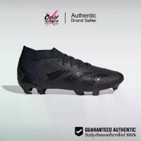 ราคา สตั๊ด Adidas Predator Accuracy.2 FG (GW4588) สินค้าลิขสิทธิ์แท้ Adidas ของแท้ อดิดาส รองเท้าฟุตบอล รองเท้าผู้ชาย (1730385992037796361)