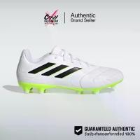 ราคา สตั๊ด Adidas Copa Pure.3 FG (HQ8984) สินค้าลิขสิทธิ์แท้ Adidas รองเท้าฟุตบอล รองเท้าผู้ชาย อดิดาส ของแท้ กีฬา ออกกำลังกาย Sport Shoe (1730386551178299913)