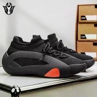 ราคา รองเท้ากีฬาผู้ชาย ลำลอง ทอบิน น้ำหนักเบา พื้นหนา อเนกประสงค์ พร้อมถุงเท้าและรองเท้ามะพร้าว รองเท้า ลีซอ kswiss nike air rift converse adidas adizero evo sl จีจี ของ แท้ พร้อม กล่ (1731525961319024561)