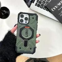 ราคา เคสสำรวจ, UAG, สำหรับ Apple iPhone 16 Pro Max รุ่นที่สอง, ขาตั้งแม่เหล็ก, กันกระแทก 15, เคสแข็ง, กันกระแทก 13, 12 ปก มือ ถือ 2025 caseless iphone (1731754865419847548)